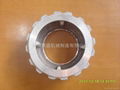 casting machinery parts