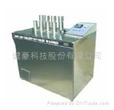 Color fastness to  washing Tester