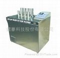 Color fastness to  washing Tester