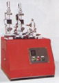 Oscillatory swing type abrasive Resistance tester 