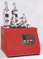 Oscillatory swing type abrasive