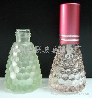 香水玻璃瓶 4