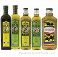 Olive oil bottles 4