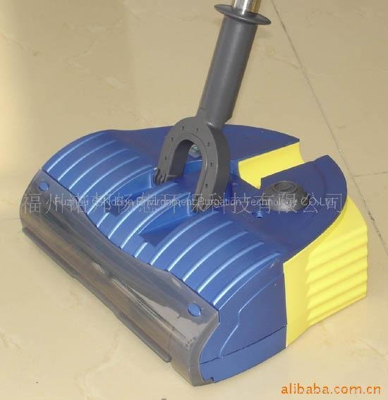 cordless electric sweeper 3