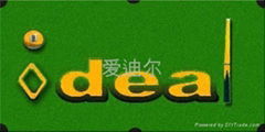 IIdeal Billiard Sports Goods Co.,Ltd