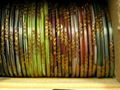 Glass Bangles 1