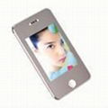 3.0-inch Touch Screen MP3/ MP4 Players