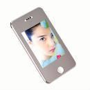 3.0-inch Touch Screen MP3/ MP4 Players With Digital Camera Silver 