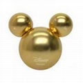  Mickey Mouse MP3 player