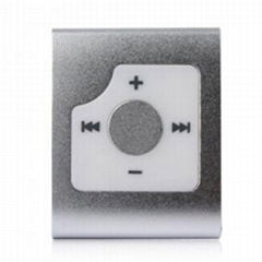 MP3 Player Clip