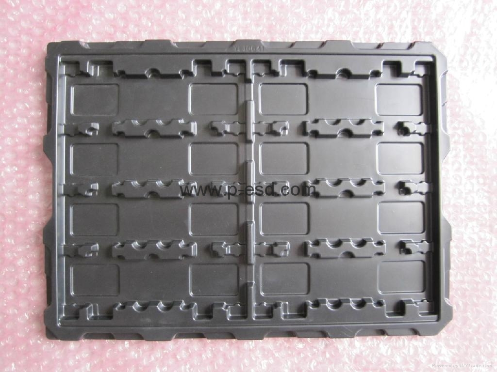LCD/LED & LCD Module Tray (China Manufacturer) AntiStati Security
