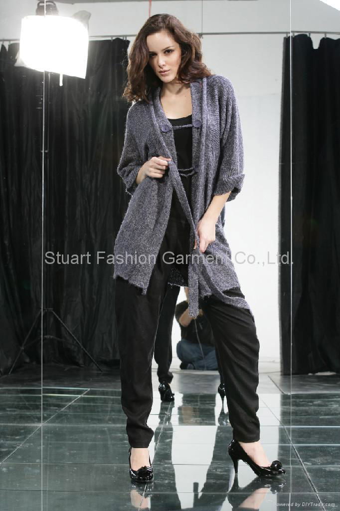 Women's cardigan 4