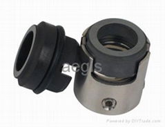 mechanical seal mechanical shaft seal pump seal