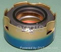 Water pump seal for Carterpillar