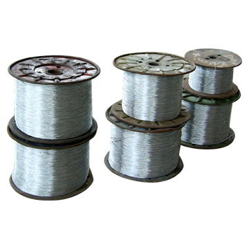 PVC Coated steel wire rope