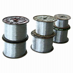 PVC Coated steel wire rope