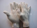 textile work gloves DCK704 1