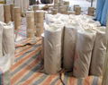 Rice Mill Rubber Rollers 2
