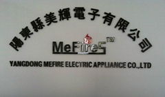 YANGDONG MEFIRE ELECTRIC APPLIANCE CO.,LTD
