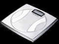 Body Compostition Analyzer 1