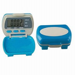 pedometer