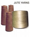 JUTE YARN