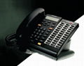 4/8 extend to 16/120 Key phone system ,RS232,Switch Power,Backup 2