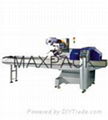 flow packaging machine 3