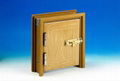 POM Door, door frame & parts 2