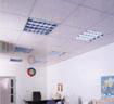 Suspension ceiling, ceiling & parts