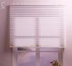 Non-woven pleated blind, Fabric pleated blind