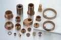 Copper based parts