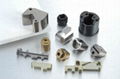 Latches parts