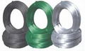 Sell Galvanized Wire