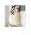 girls' skirt or trousers (one kind of ours) 2