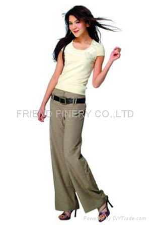 girls' skirt or trousers (one kind of ours) 4