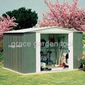 storage shed