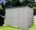 garden shed