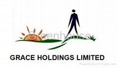 - Grace Holdings Limited