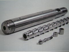  Screw&Barrel for Plastic Machines