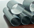 Heat shrink tube