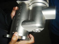 precision castings