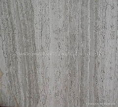 serpegiante grey marble