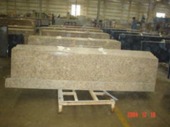 ZHANGLONG GRANITE & MARBLE IND. CO.,LTD.