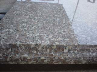 Granite Counter tops 3