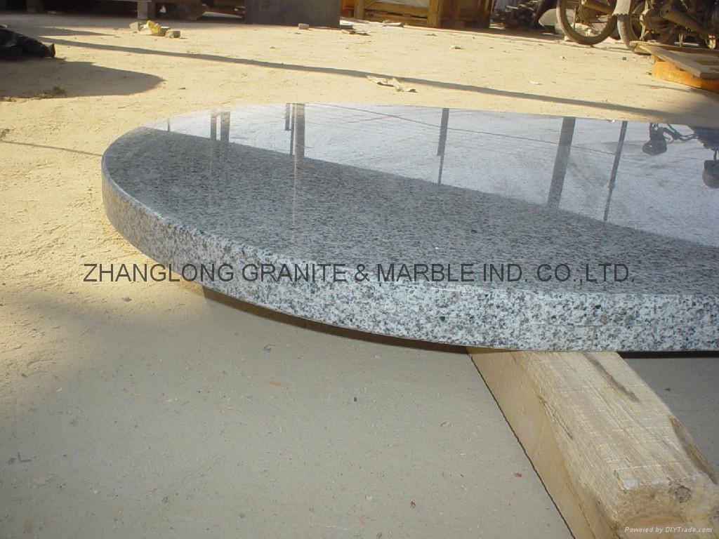 Granite Counter tops 4