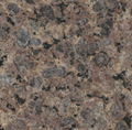 China Brown Granite