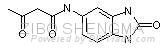 5－乙酰乙酰氨基苯并咪唑酮