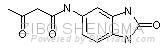 5-Acetoacetamido-2-benzimidazolone