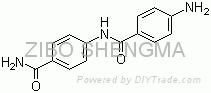 p-Aminobenzoyl benzamide